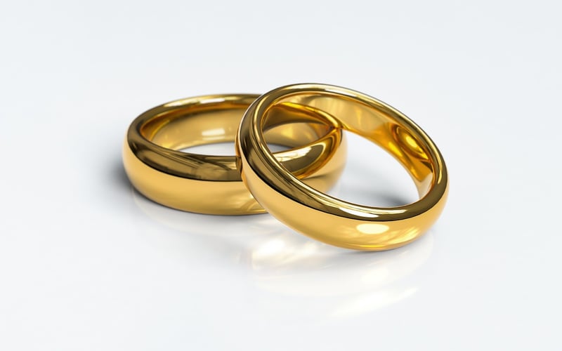 Unique Vows