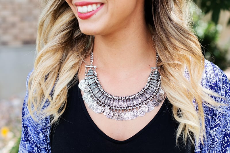 Chunky Chains